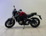 Honda CB650R (bj 2023), Motoren, Bedrijf, Meer dan 35 kW, Overig, 650 cc