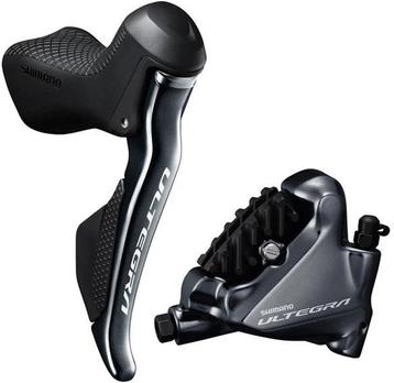 Opzoek naar Shimano Ultegra Di2 Disc Rechter Shifter beschikbaar voor biedingen