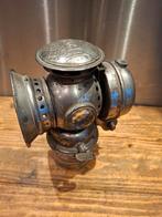 Carbure lamp belgia, Ophalen of Verzenden