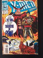 X-men 2099, Ophalen of Verzenden, Zo goed als nieuw