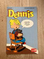 Dennis - 1, Boeken, Stripverhalen, Eén stripboek, Ophalen of Verzenden, Gelezen