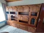 Grote, degelijke wandkast, Huis en Inrichting, Ophalen, Gebruikt