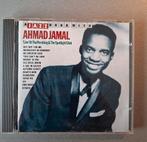 Cd. Ahmad Jamal. Live at the Pershing & the Spotlight Club., Ophalen of Verzenden
