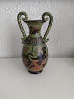 Vaas, Enlèvement ou Envoi