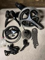Ultegra R8020 Disc groepset, Fietsen en Brommers, Ophalen, Zo goed als nieuw