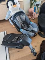 Recaro, draagmand+maxi cosi+easy fix+buggy, Ophalen, Gebruikt