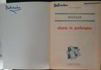 Lot Vandersteen — 4 historische strips in het Nederlands, Gelezen, Willy Vandersteen, Ophalen of Verzenden, Meerdere stripboeken