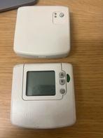 Thermostat Honeywell, Ophalen, Gebruikt