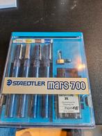 Tekenpennen, Enlèvement, Utilisé, Autres types