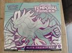Temporal Forces ETB'S (3), Ophalen, Zo goed als nieuw, Overige typen