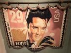 Elvis wanddoek, Huis en Inrichting, Ophalen, Zo goed als nieuw