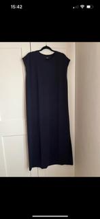 Blauw, mouwloos kleed C&A, Kleding | Dames, Jurken, Ophalen, Blauw, Maat 46/48 (XL) of groter, Nieuw