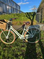 Gazelle damesfiets, Fietsen en Brommers, Fietsen | Dames | Damesfietsen, Ophalen, Gazelle, Versnellingen