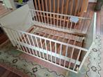 Peuterbed / 140 cm X 70 cm, Kinderen en Baby's, Ophalen, Gebruikt