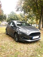 Ford Fiesta ST Line 2015, Auto's, Stof, Particulier, Zilver of Grijs, Te koop