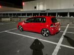 Golf 6 gti uit 2009 210pk, Auto's, Voorwielaandrijving, Euro 5, Parkeersensor, 5 deurs
