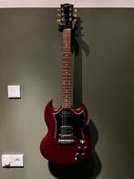 Gibson SG special 2011, Muziek en Instrumenten, Ophalen, Nieuw, Solid body, Gibson