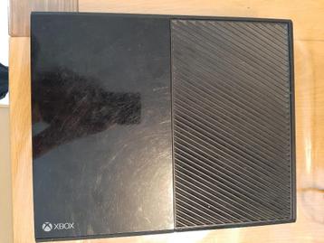 Xbox One (voor onderdelen)