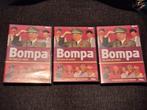 Dvd´s Den Bompa box 3 (dvd's 7-9), Enlèvement ou Envoi, Coffret, Comme neuf, Comédie