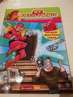 Mega Mindy en de hocus pocus camera, Boeken, Ophalen of Verzenden, Zo goed als nieuw, Jongen of Meisje, 4 jaar