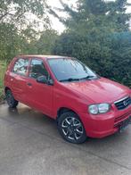 Suzuki Alto 850€, Particulier, Alto, Te koop, Benzine