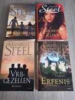 Boeken Danielle Steel, Comme neuf, Enlèvement ou Envoi