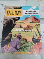 Karl May nr 58., Ophalen, Zo goed als nieuw