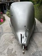 Aanhangwagen Barbot type: Tornado, Ophalen, Zo goed als nieuw