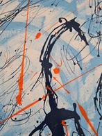 Schilderij, Antiek en Kunst, Ophalen