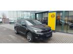 Opel Grandland GS 1.6T Plugin Hybrid AT8 224PK, Navi, Alcan, Auto's, Opel, Automaat, Zwart, 5 deurs, Hybride Elektrisch/Benzine