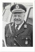 Bidprentje Alois D'HOOP - Politiecommissaris  - 1940-1945, Verzamelen, Bidprentjes en Rouwkaarten, Ophalen of Verzenden, Bidprentje