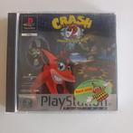 Crash Bandicoot 2 playstation 1 platinum, Ophalen of Verzenden, Zo goed als nieuw