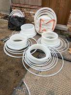 Vloerverwarming buizen, Ophalen, Nieuw