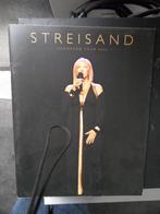 Barbra Streisand 2 fotoboeken (Tournee), Nieuw, Ophalen of Verzenden, Boek, Tijdschrift of Artikel