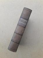 Napoléon - édition 1931, Livres, Guerre & Militaire, Jacques Bainville, Avant 1940, Général, Utilisé
