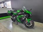 KAWASAKI NINJA H2 SX SE TOURER 16/01/2020 17767 KM, Motoren, 1000 cc, Toermotor, Bedrijf, 4 cilinders