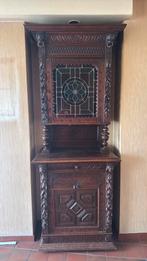Mooie kast, Antiek en Kunst, Antiek | Meubels | Kasten, Ophalen