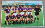 RSC Anderlecht: oude postkaart/ fotokaart, Ophalen of Verzenden, Zo goed als nieuw, Poster, Plaatje of Sticker
