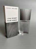 L'eau d'issey pour homme Eau de PARFUM - new product 2025, Ophalen of Verzenden, Zo goed als nieuw