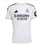 Real Madrid 2025/2026 Thuis Voetbalshirt/tenue (alle maten), Maat S, Ophalen of Verzenden, Nieuw