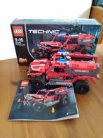Lego technic 42075, Comme neuf, Lego, Enlèvement ou Envoi