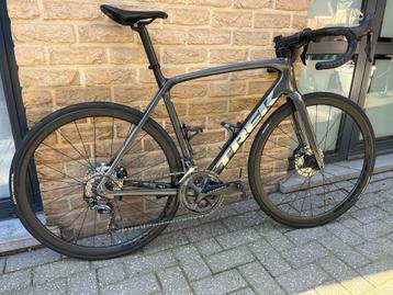 Trek Emonda SL 6 - racefiets beschikbaar voor biedingen