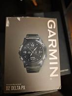 garmin d2 delta px titanium, Handtassen en Accessoires, Horloges | Heren, Ophalen