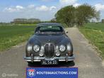 Jaguar MK2 3.8 Sedan 1961 | Route 66 auctions, 4 deurs, Overige kleuren, Bedrijf, Handgeschakeld