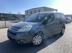 Citroën Berlingo 1,6 HDI ONLY EXPORT (bj 2009), Auto's, Citroën, 1560 cc, https://public.car-pass.be/vhr/60ef1ec4-290b-4248-87c1-6a8ff3a381cc