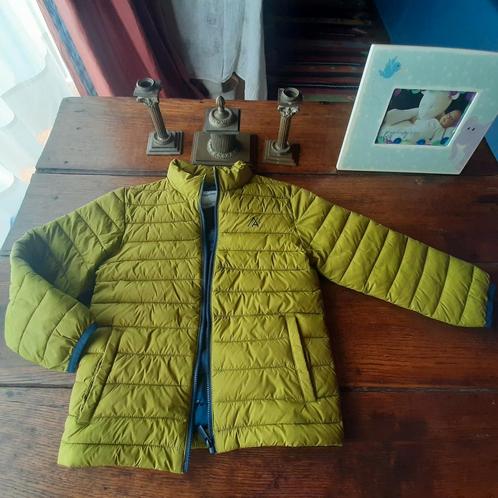 ZGAN Onmisbaar licht jasje MAYORAL - 6J / 116, Kinderen en Baby's, Kinderkleding | Maat 116, Zo goed als nieuw, Jongen, Jas, Verzenden