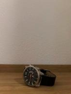 Quartz horloge, Handtassen en Accessoires, Horloges | Heren, Ophalen of Verzenden, Gebruikt