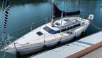 Zeiljacht Jeanneau Attalia - 32 voet, Watersport en Boten, Ophalen, Gebruikt, Diesel, 9 tot 12 meter