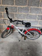 Jongensfiets 16 inch, Fietsen en Brommers, Ophalen