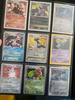Pokemon kaarten vintage collectie losse verkoop, Ophalen of Verzenden, Zo goed als nieuw